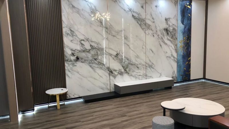 目前市场上常见的地下室防水材料主要有以下几种：